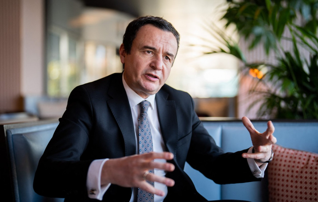 Zaharova tvrdi da je Moskva zabrinuta zbog krize na KiM: Pratimo njen razvoj danonoćno, nastavićemo da pomažemo Beogradu