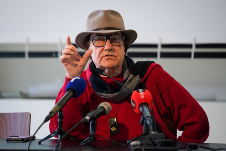 Zašto su filmovi Lordana Zafranovića zabranjivani? Ostvarenja koja su dobila ocenu 0