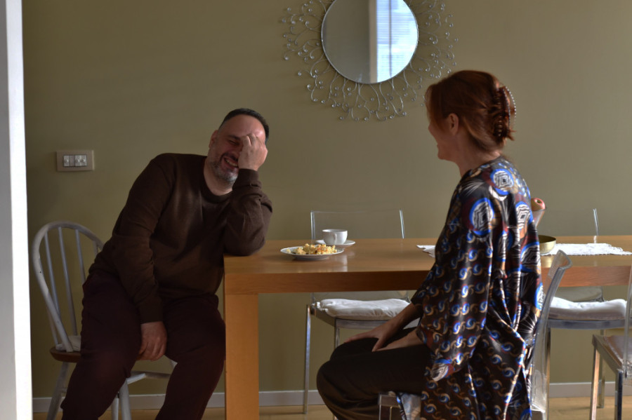 Uzbudljiva nova sezona serije “Mama i tata se igraju rata”: Otkrivaju se dugo skrivane porodične tajne (FOTO)