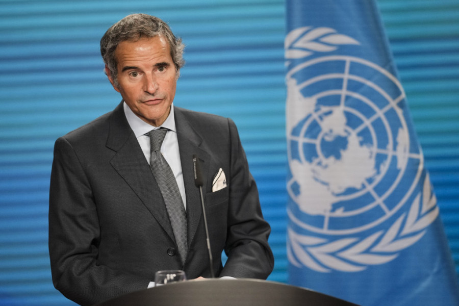 Granatiran hotel u Donjecku, ranjen Dmitrij Rogozin! Zelenski u Vašingtonu uživa u novoj pomoći Amerike