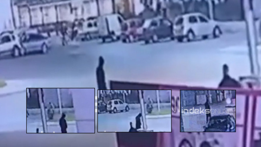 Trudnica koju je ubio suprug sahranjena sa bebom u stomaku: Planirao da presudi sebi u stanici policije!