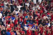 FSS zove decu fudbalere na utakmicu "orlova" sa Crnom Gorom: Ovo su uslovi da bodrite Mitrogola i drugove