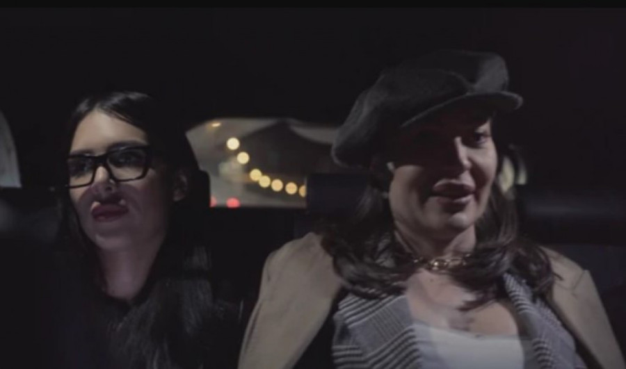 Anastasija Ražnatović nikad nije volela da ide u Žitorađu: Ja sam gradsko dete