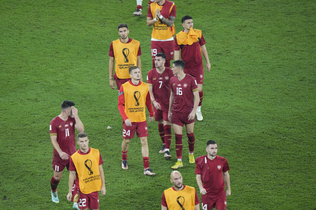 Ovi fudbaleri će na megdan Orlovima: Selektor Litvanije odredio spisak protiv Srbije!