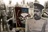 Njemu je posvećen Marš na Drinu: Bio je komandant Gvozdenog puka i junački dao život braneći Srbiju