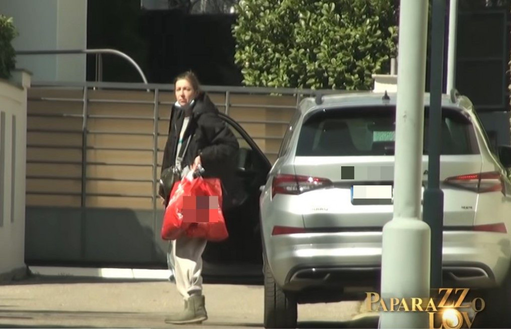 Ovo je supruga Zdravka Čolića: Jednom već doživela dramu, žena je nožem posekla po licu! (FOTO/VIDEO)