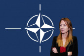 Poslanica EP iskritikovala NATO: Dok vode rat u Ukrajini, setimo se Libije - tamo su ostavili „teror, smrt, bezakonje, siromaštvo, glad”