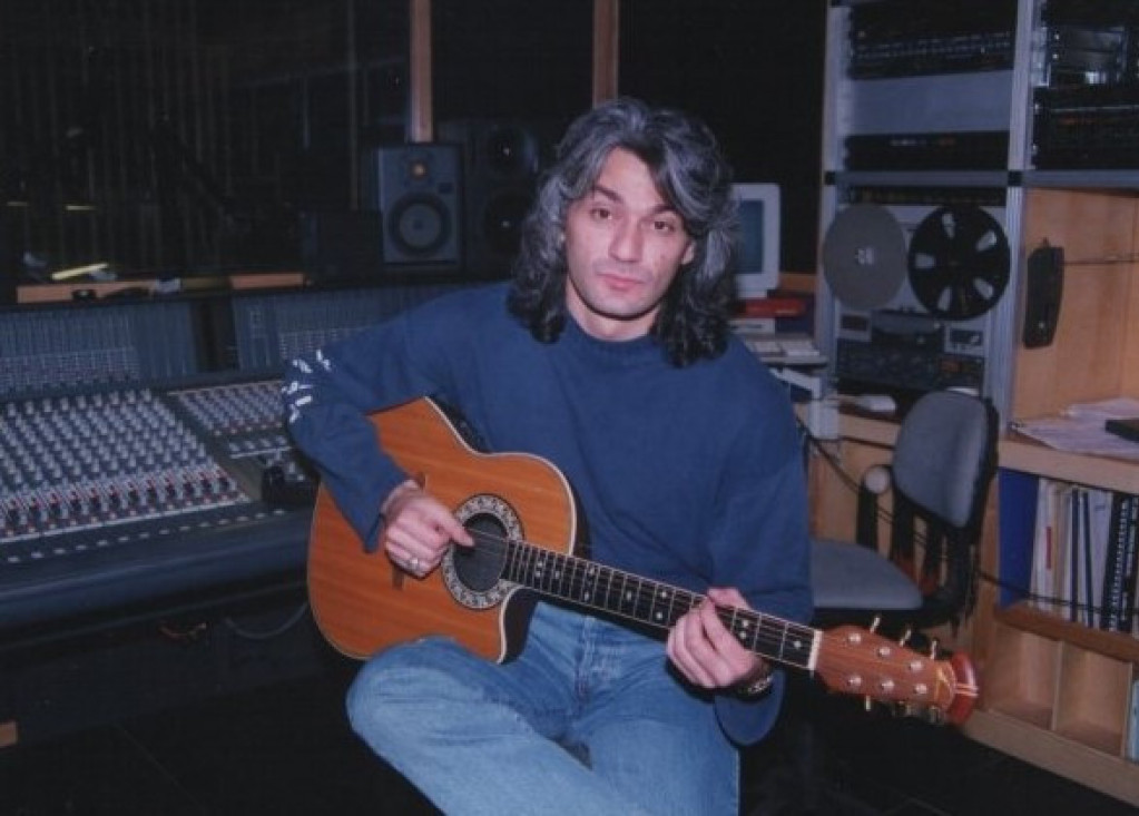 Futina velika ispovest o Marini i njihovim pokojnim sinovima: Da smo imali više dece, ja sad ne bih bio sam