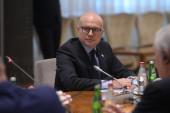Ministar Vučević oštro reagovao: Srbija je spremna da pošalje vojnike na Kosovo, pravni osnov za to postoji od 1999. godine!