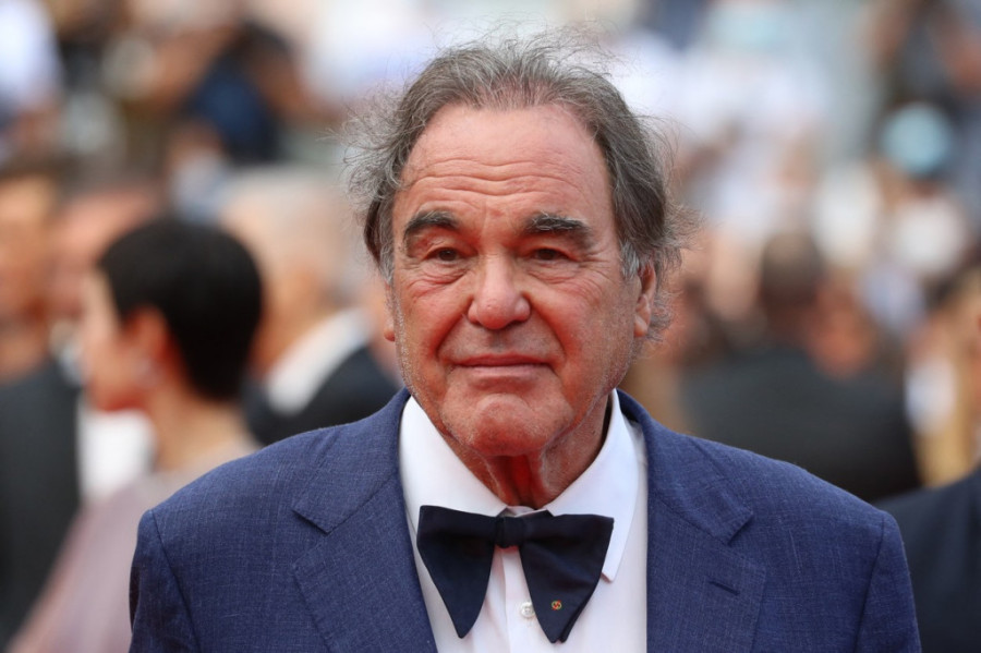 Tarantino se odrekao jednog filma: Oliver Stoun ga je unakazio, voleo bih da nikad nije snimljen (VIDEO)