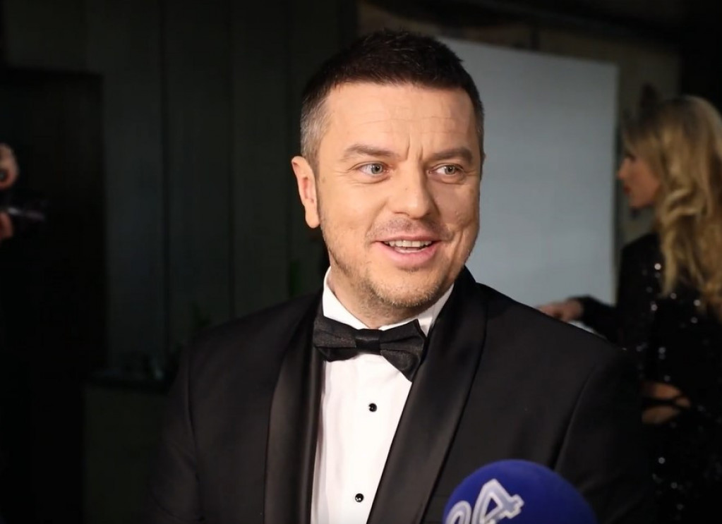 Marijin izbor! Top 7 pesama koje obožava: Za jednu joj je žao što nije njena, a čuvenu baladu je otpevala na svojoj svadbi za prvi ples