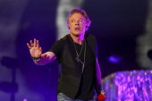 Frontmen "Guns N' Roses" optužen za seksualni napad: Iskoristio je svoju slavu i moć!