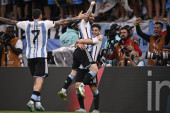 Mesijeva genijalnost srušila Australiju i odvela Argentinu u četvrtfinale Mundijala!