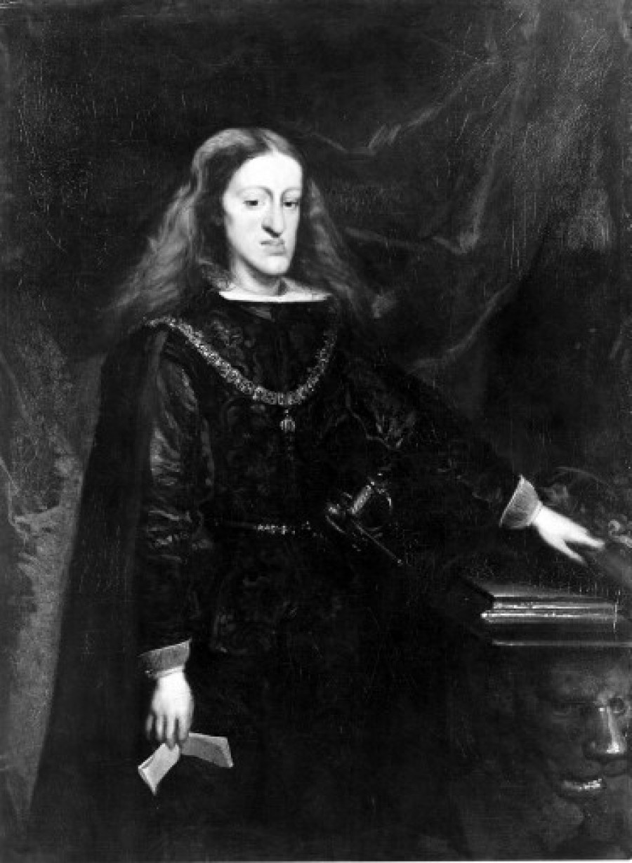 Ludila, deformiteti, prerane smrti: Šta je incest doneo kraljevskim porodicama?