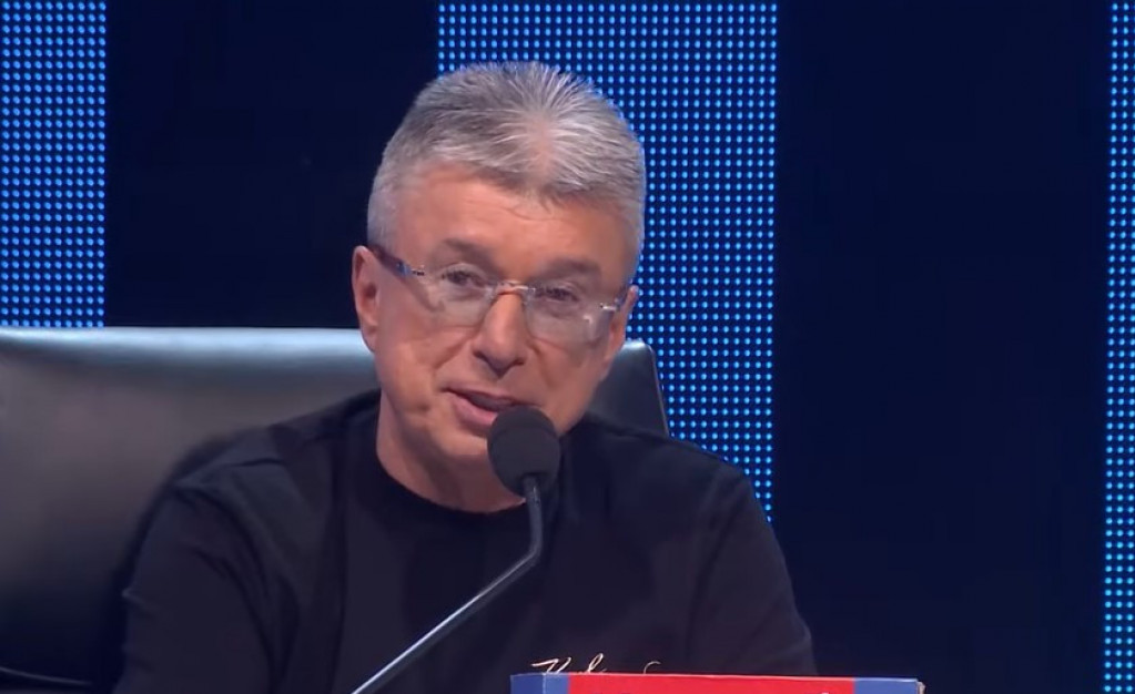 Ide i Popović na „Evrosong"? Jednoj zvezdi „Granda" čuvao je pesmu 11 godina: Došlo vreme da se obećanje ispuni?