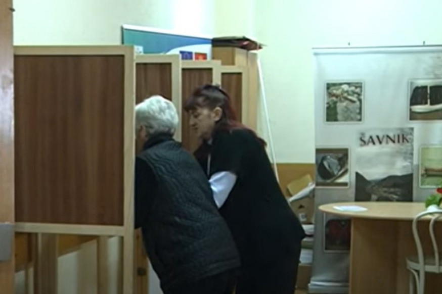 Ponovo prekinuto glasanje u Šavniku i Kruševicama: Lokalni izbori održavaju se 7. put