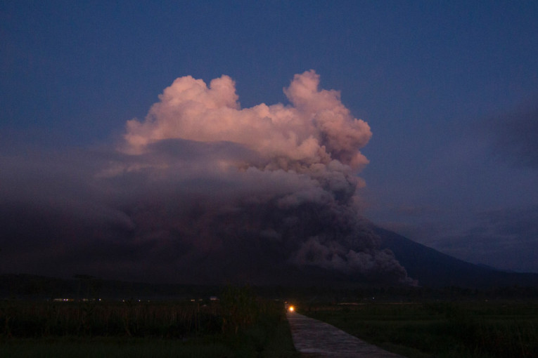 Peru će proglasiti vanredno stanje zbog vulkana Ubinas: U 2019. evakuisano je na stotine građana
