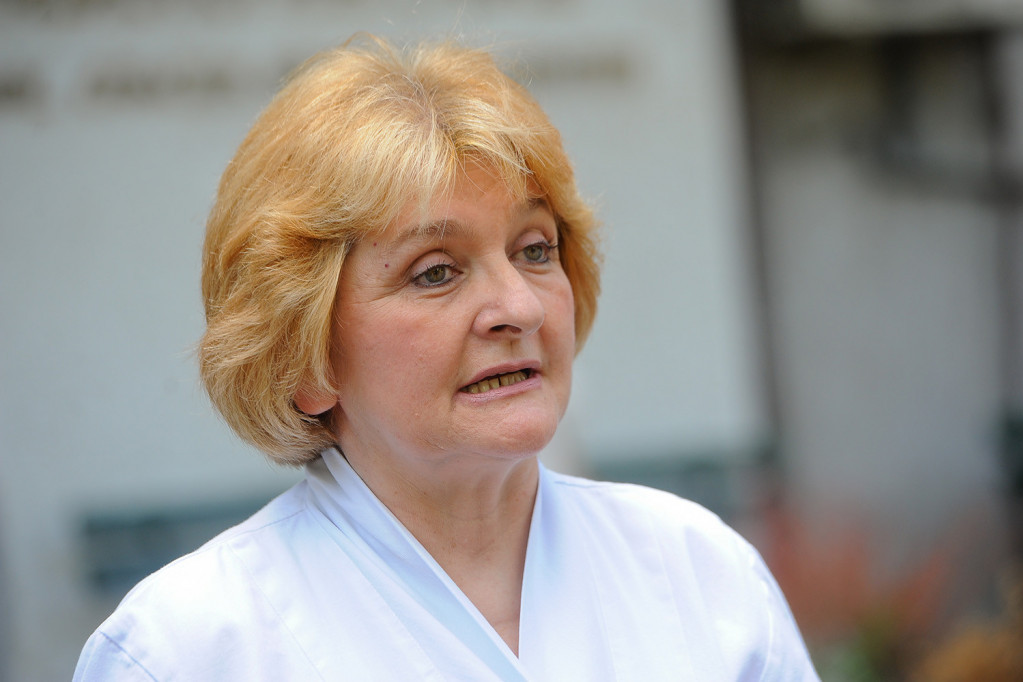 Kao što je obećao predsednik Vučić: Urađeni prvi pregledi na novom mamografu u leskovačkoj bolnici