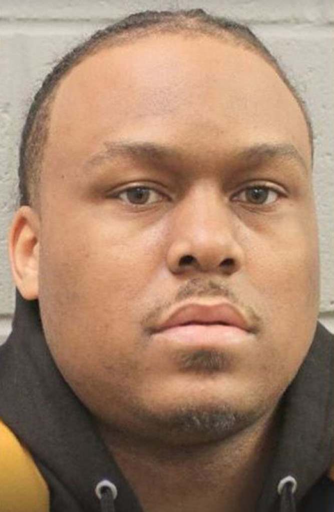 Policija uhvatila osumnjičenog za ubistvo repera Tejkofa! (FOTO/VIDEO)