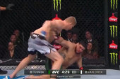 Ruska furija zgromila rivala za minut! UFC dobio novu zver sa Istoka (VIDEO)