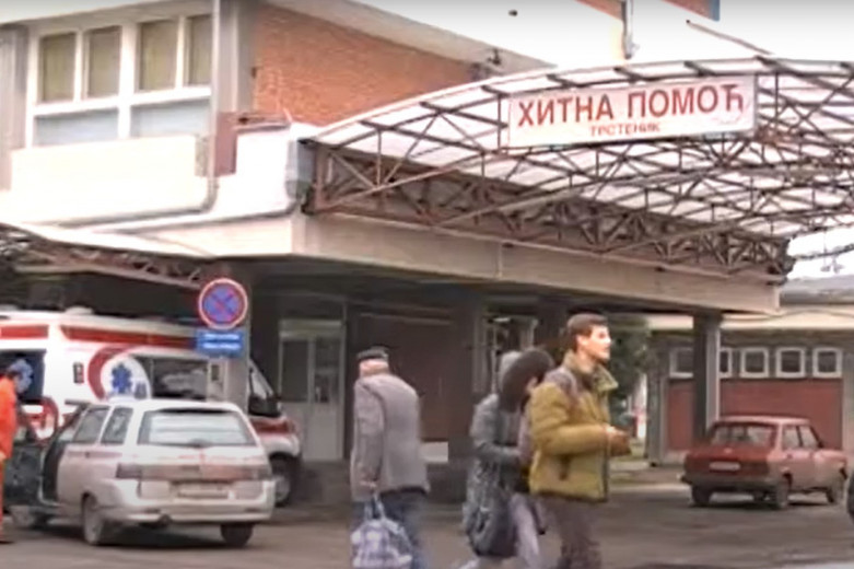 Evo kakvo je stanje učenika koji je pokušao samoubistvo: Probao da se obesi pa hitno primljen u bolnicu, čeka se izveštaj psihijatra