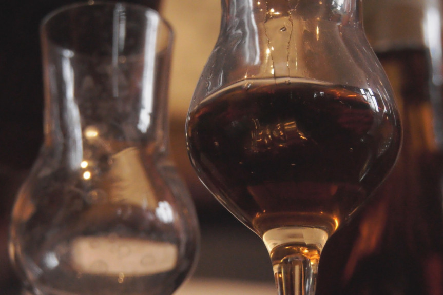 Šljivu koju bih stavio u usta, stavljam i u kazan: Sa Canetovog imanja uzet uzorak i poslat pred Unesko!