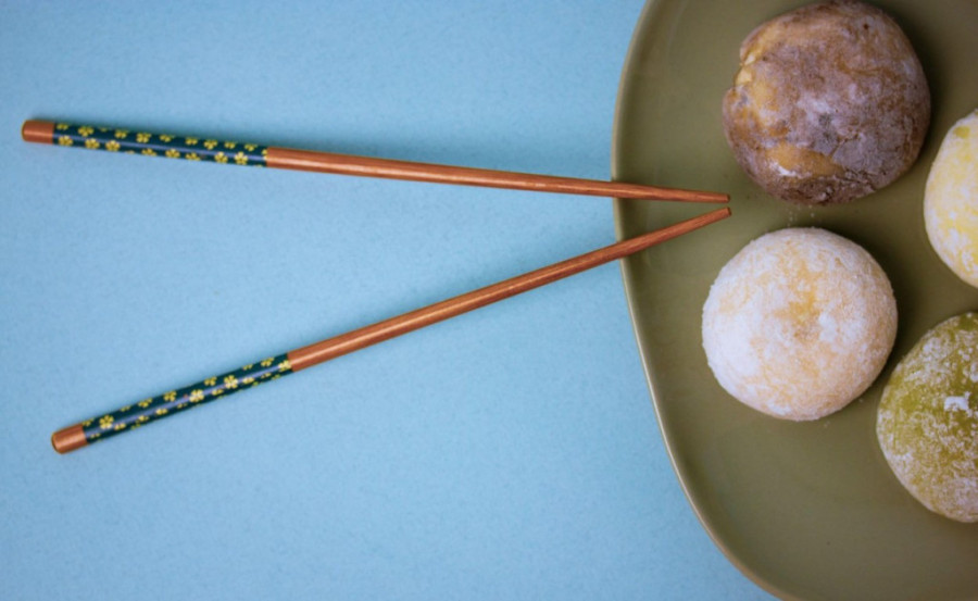 Ukusni, ali smrtonosni moči: Japanski kolači od pirinča koji ubijaju