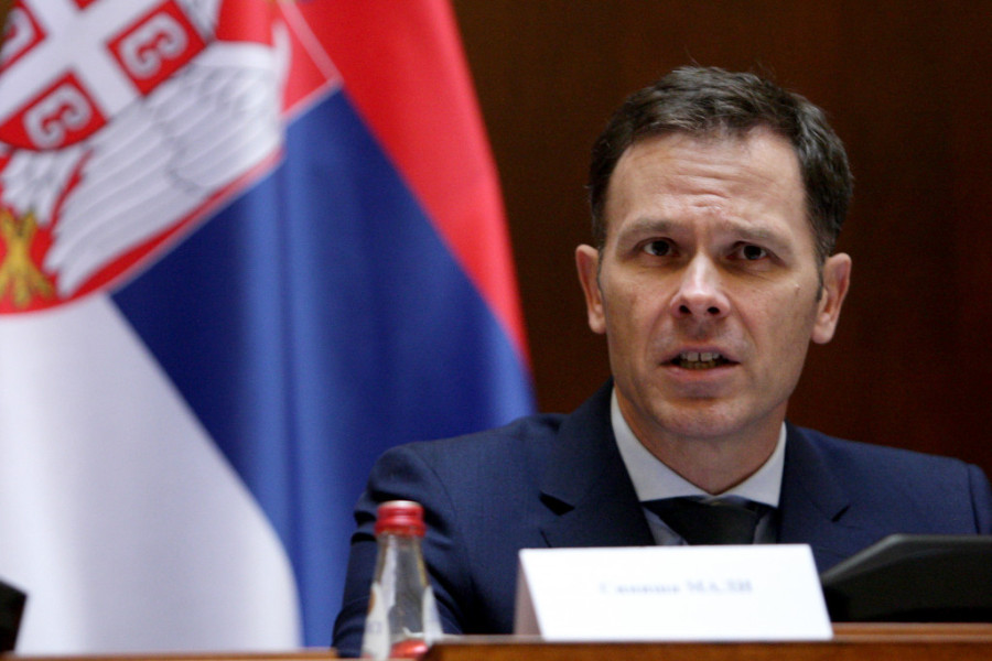 Ministar Mali na skupštinskom odboru za finansije: Budžet za 2023. uravnotežen i sa dovoljno rezervi