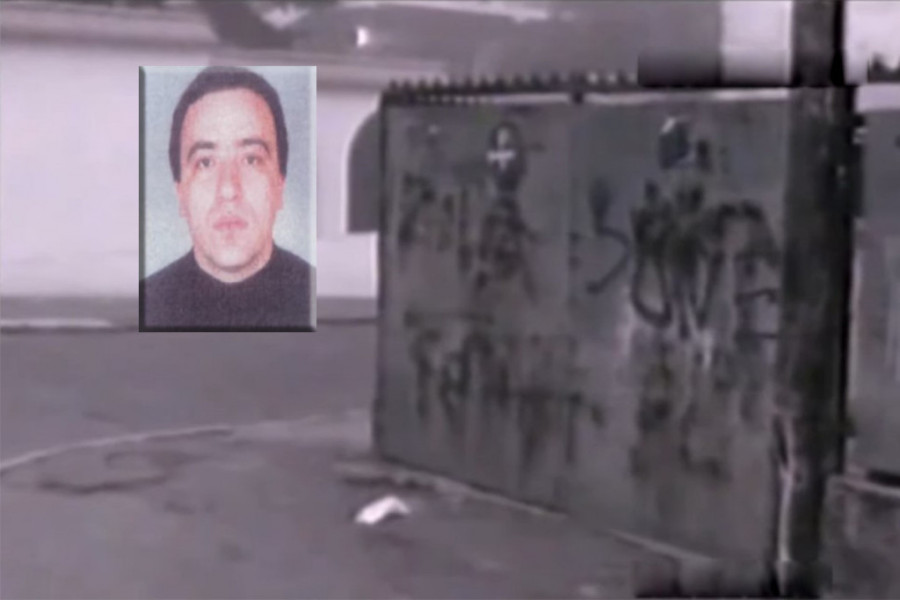 Na njega je uprla prstom: Luka ubio Ćuruviju, a izrešetan i "overen" da ne bi progovorio? Znao da će biti ubijen jer je "odradio novinara"