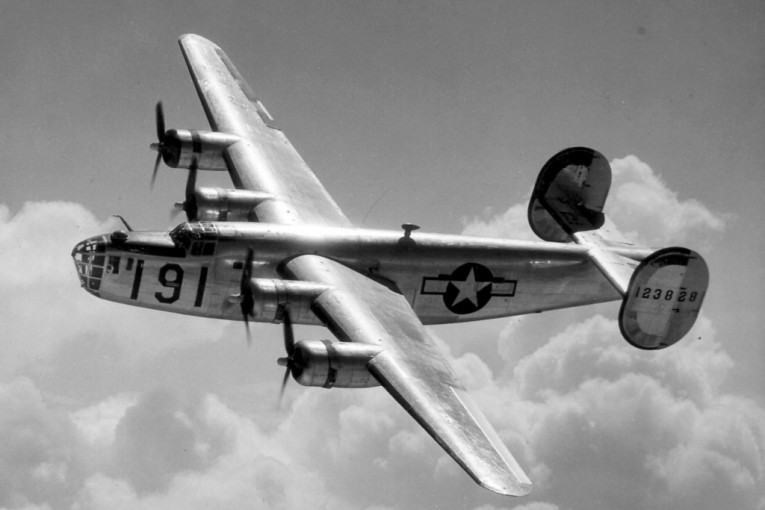 U Jadranu pronađeno pet američkih bombardera: Njihovo otkriće može da reši misteriju staru 80 godina