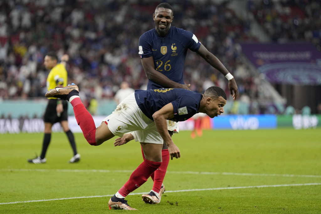 Voker poslao jaku poruku Mbpaeu: Neću kući, neću ti dozvoliti da mi uništiš san!