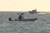 Mali avion se srušio u Meksički zaliv: Dvoje mrtvih, za trećom osobom se traga (VIDEO)