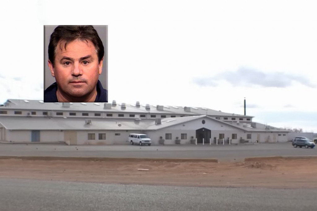 Vođa zloglasne sekte imao više od 20 žena: Oženio se i rođenom ćerkom, zlostavljao tinejdžerke (VIDEO)