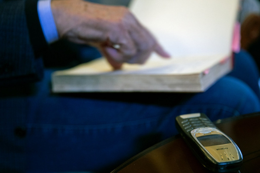 Iz inata je otvorio restoran i u njemu ugostio ceo svet! Svako ko je nešto značio u SFRJ dolazio je kod gazde Dragana u restoran "Zlatnik"