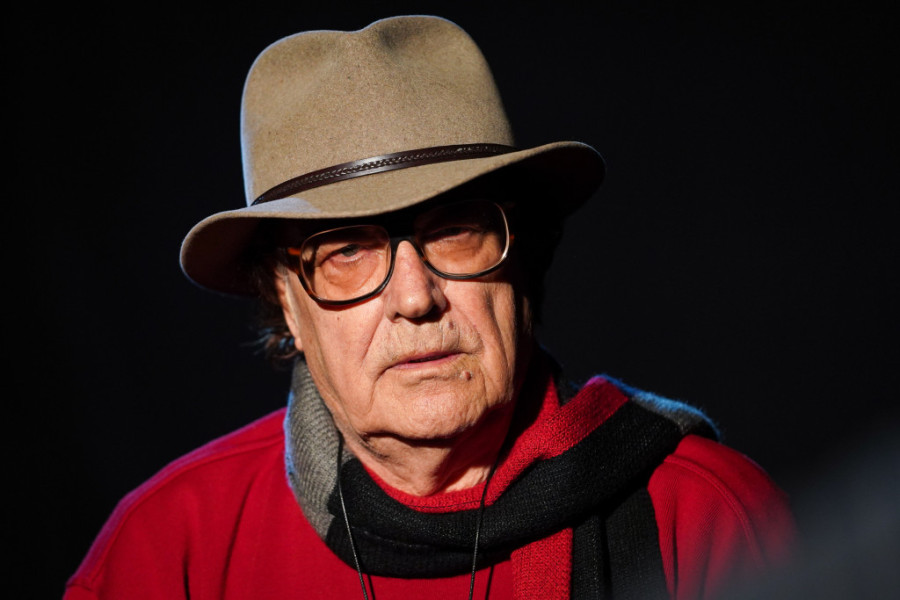 Impresivna glumačka ekipa u novom filmu Lordana Zafranovića o stradanju Srba u Jasenovcu: Surova i krvava priča (FOTO)