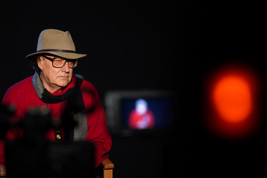 Lordan Zafranović: Kad se Dubrovniku otvori stomak vidi se stravično zlo