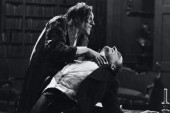 Tajna "Doktora Džekila i mistera Hajda" krije se u jednom ormanu: Obešen o vešala koja je sam napravio (FOTO)