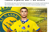 Al Nasr se ne šali: Senzacija sa Ronaldom još nije ozvaničena, a sprema se nova bomba