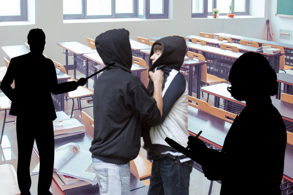 Ministarstvo prosvete prihvatilo predloge za suzbijanje nasilja u školama:  Ovo su nove mere za učenike koji naprave prekršaje