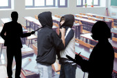 Šta dalje?! Posle nasilja u učionici i pokušaja samoubistva u Trsteniku, stručnjaci rešavaju dileme roditelja i dece