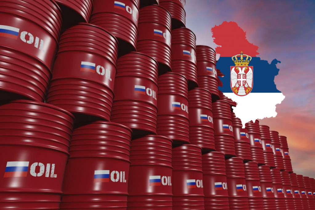 Šta ćemo sad: Srbija bez ruske nafte – koje su alternative i koliko će nas to koštati?