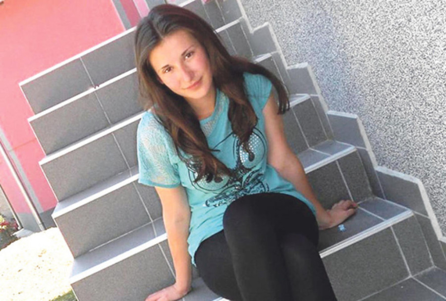 Ubica tinejdžerke umro u zatvoru! Tukao i davio Draganu (18), sipao joj kiselinu u usta pa telo bacio u jezero