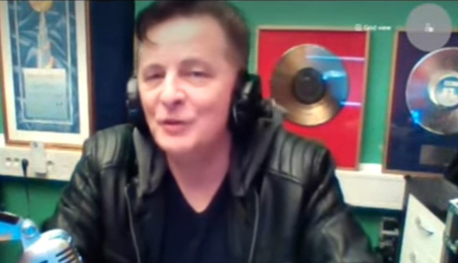 "Lopov, prevarant, grozan suprug, loš otac..." Pevač zbog opaski presavio tabak: Pala tužba!