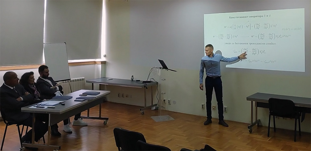 Sa diplomom ovog fakulteta kažu "nema čekanja na birou", a kompanije se otimaju o studente već pred kraj studija