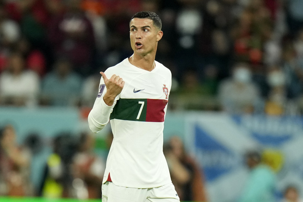 UŽIVO 17. dan Mundijala: Novi šok u Kataru! Ronaldo nije starter! Pre toga Maroko izbacio Španiju!