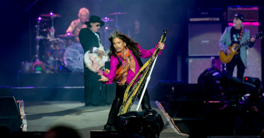 Frontmen "Aerosmita" se branio na sudu: Tvrdi da nije zlostavljao maloletnicu, izneo skandaloznu odbranu