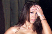 Danijela Vranić se vraća na scenu! Svi su se pitali gde je nestala ''kraljica splavova'': Evo kakve veze Lukas ima s njenim povratkom!