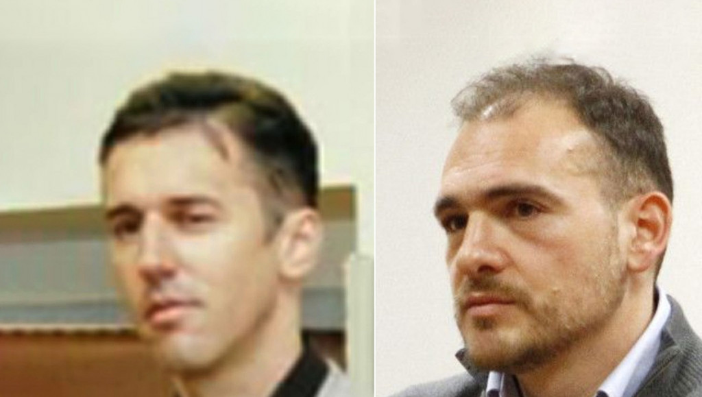 Rafali iz kalašnjikova za Budvanina čiji je brat u zatvoru polio vrelim uljem ubicu Nikole Bojovića: Greškom ubijen i niški ginekolog!