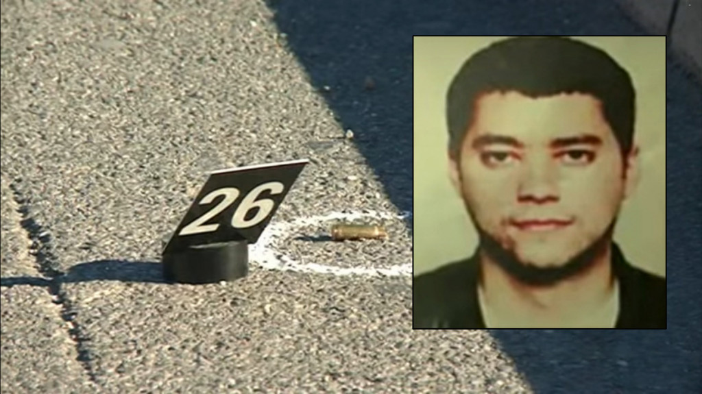 Rafali iz kalašnjikova za Budvanina čiji je brat u zatvoru polio vrelim uljem ubicu Nikole Bojovića: Greškom ubijen i niški ginekolog!