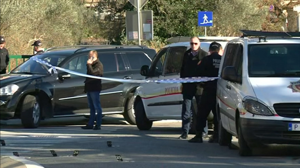 Rafali iz kalašnjikova za Budvanina čiji je brat u zatvoru polio vrelim uljem ubicu Nikole Bojovića: Greškom ubijen i niški ginekolog!